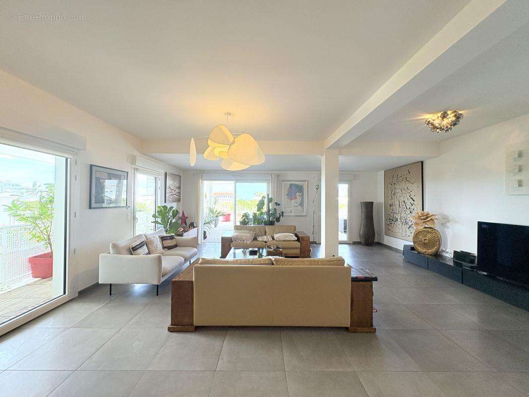 Appartement à LA ROCHELLE