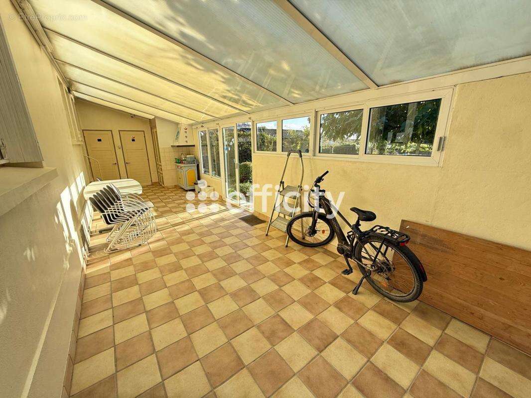 Maison à LA GAUBRETIERE