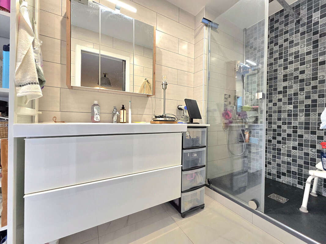 Appartement à CRETEIL