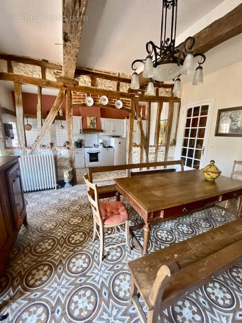 Maison à AUCH