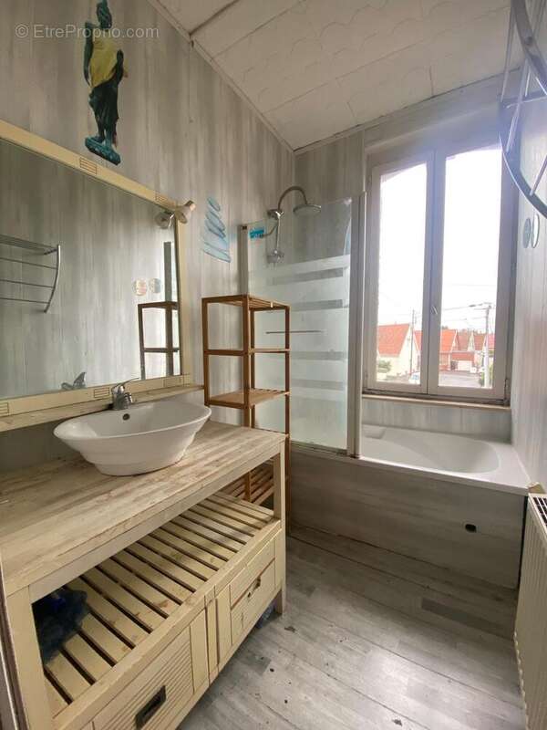 Photo 4 - Maison à MARLY