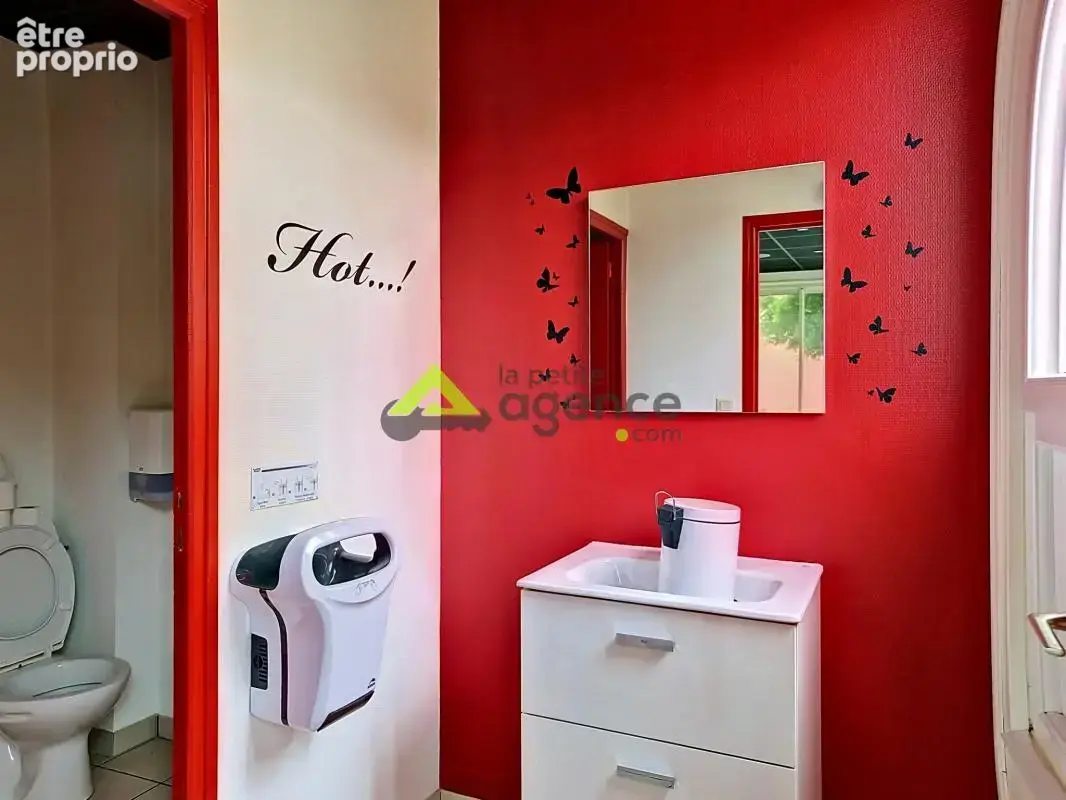 Immeuble de rapport - 144 m2 - photo 8