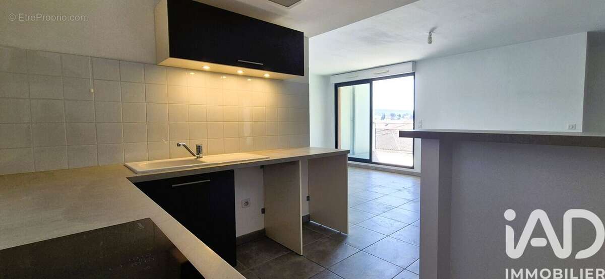Photo 5 - Appartement à BAGNOLS-SUR-CEZE