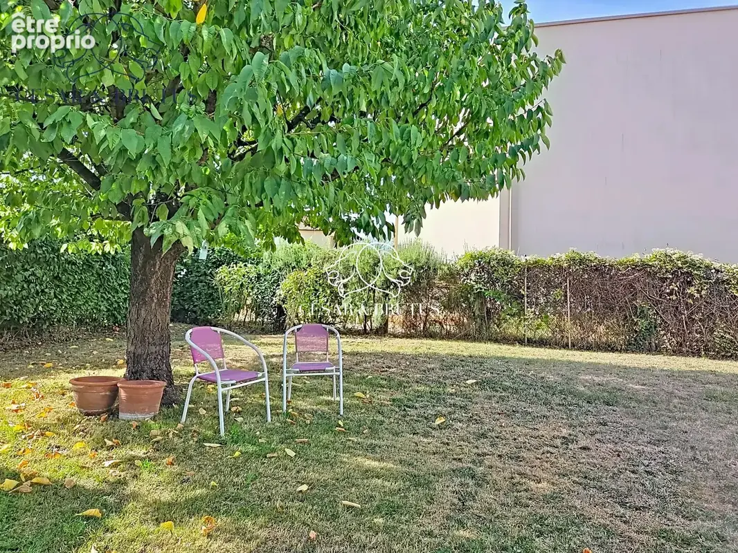 Maison 4 pièces 123 m² à vendre à Condrieu (69420) - photo 9