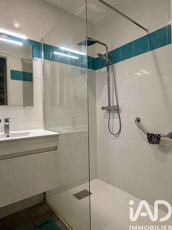 Photo 8 - Appartement à MONTELIMAR