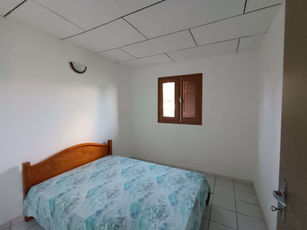 Maison à SAINTE-ROSE