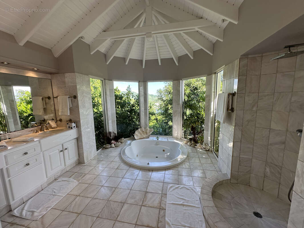 Maison à SAINT-MARTIN