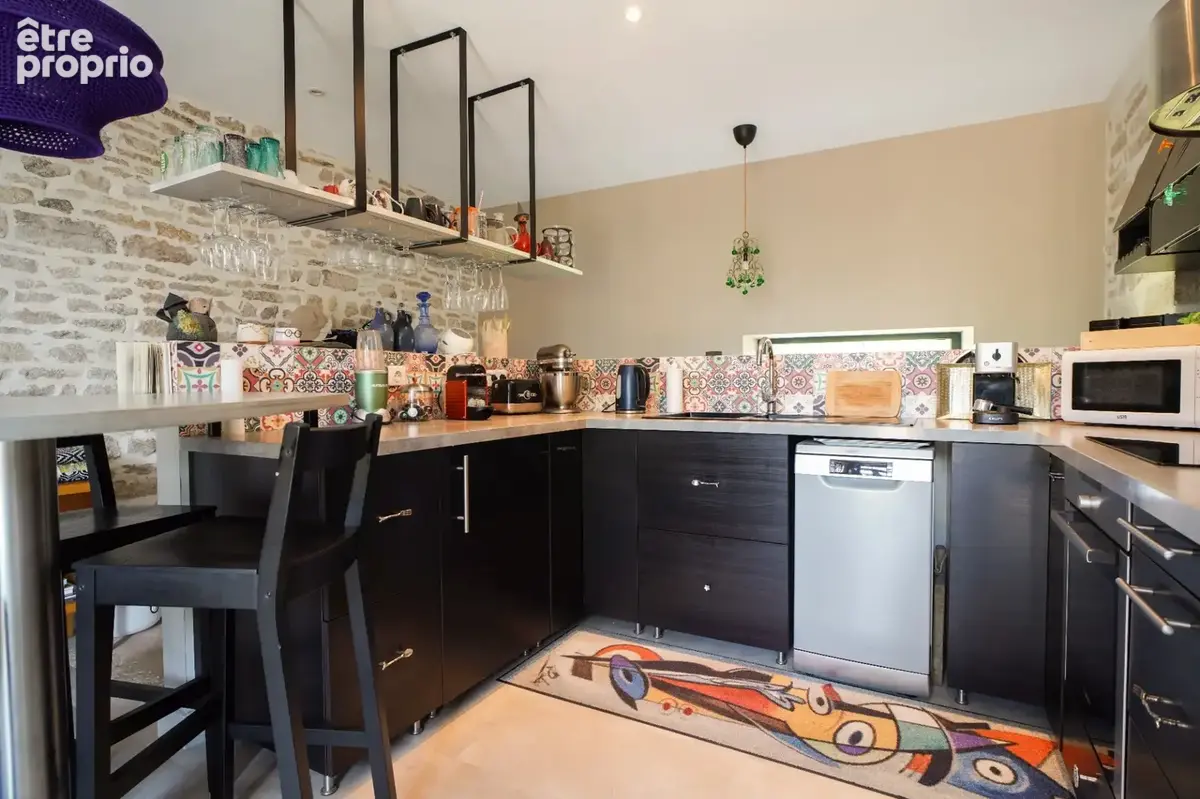 Maison à vendre 7 pièces proche de MACON (71) - photo 7
