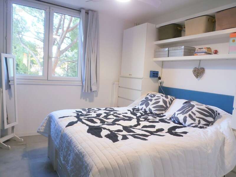 Appartement à MARSEILLE-10E