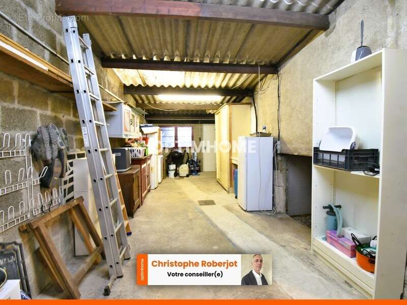 Maison à CHALON-SUR-SAONE