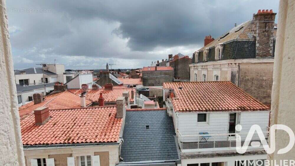 Photo 5 - Appartement à LES SABLES-D'OLONNE