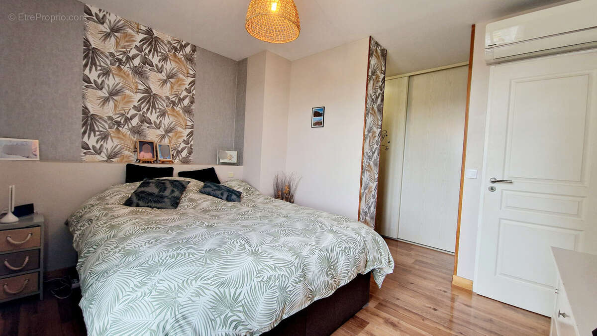 Maison à LANCON-PROVENCE