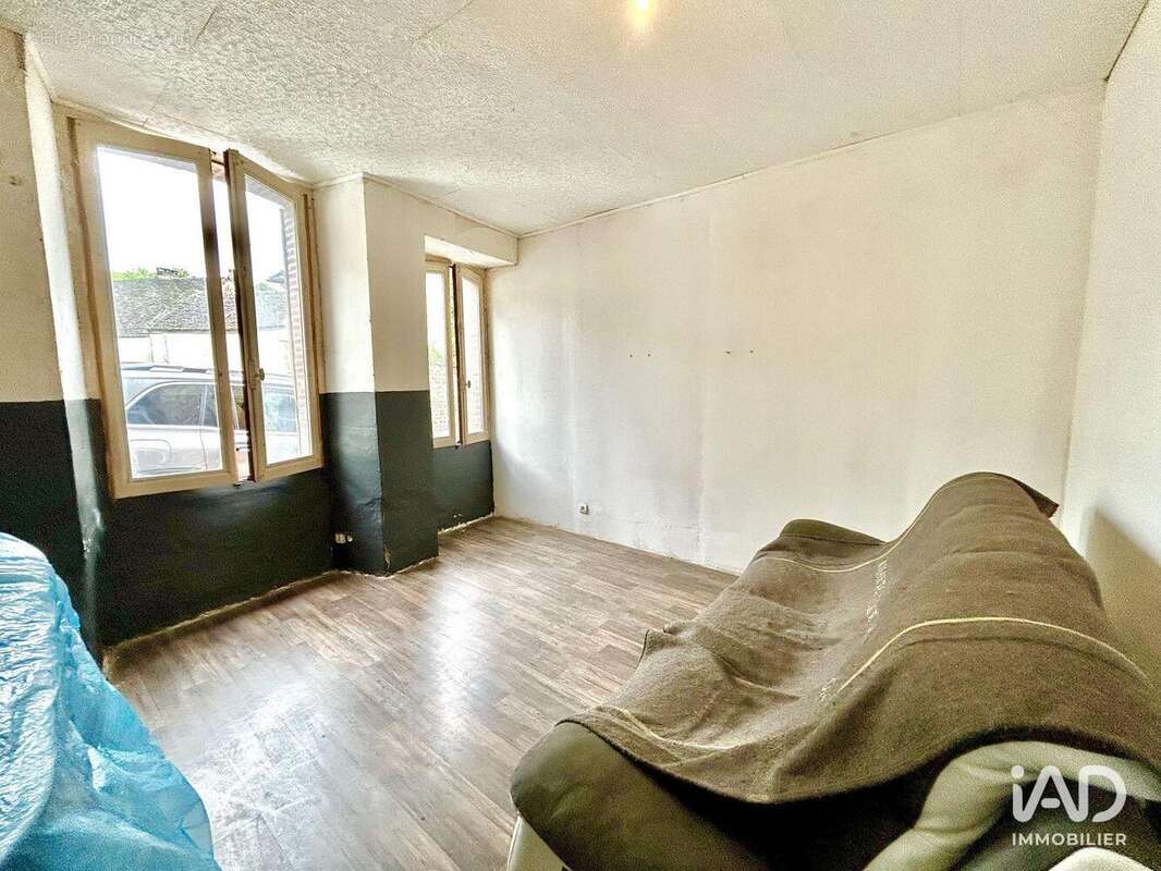 Maison 69 m² à Vaudeurs  - photo 7