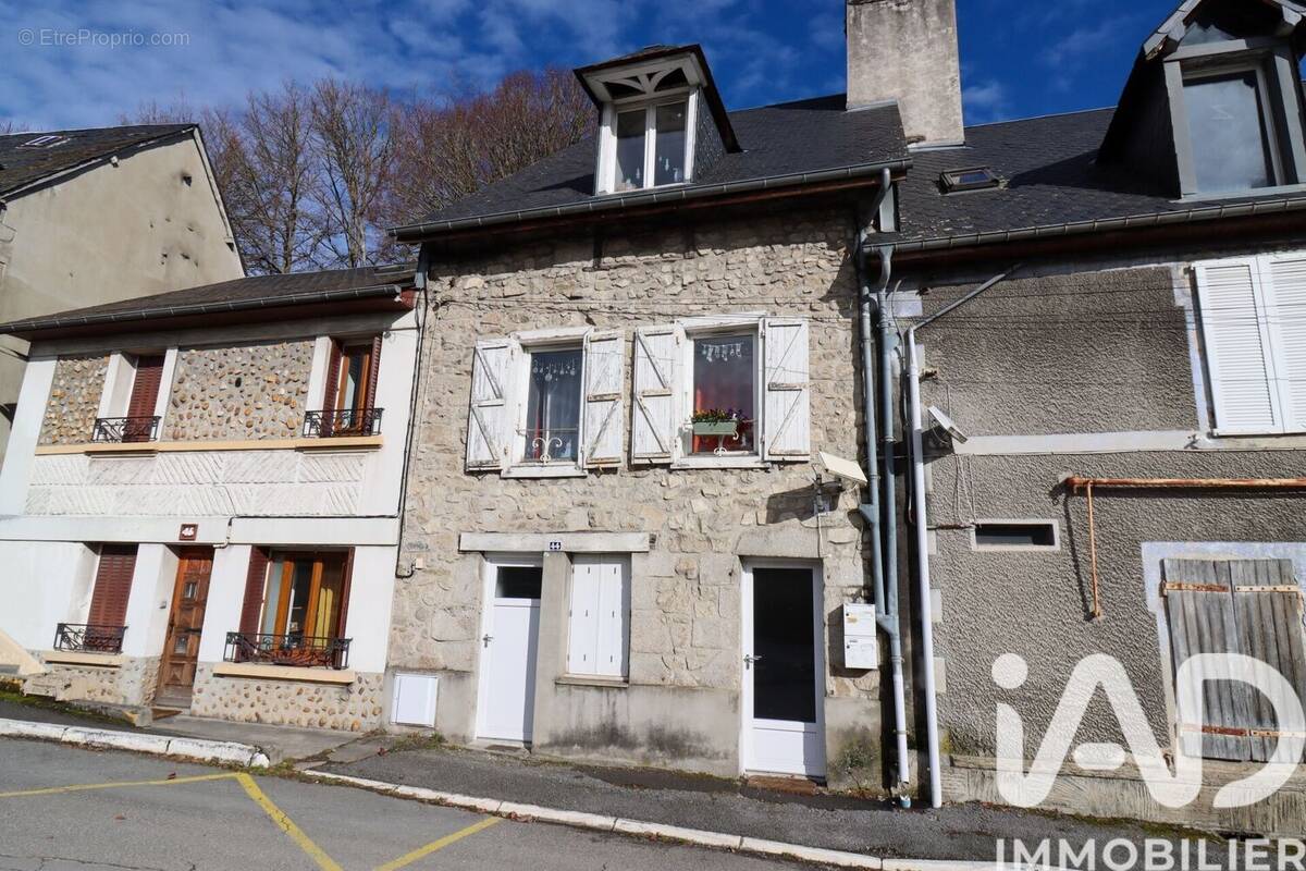 Photo 1 - Appartement à USSEL