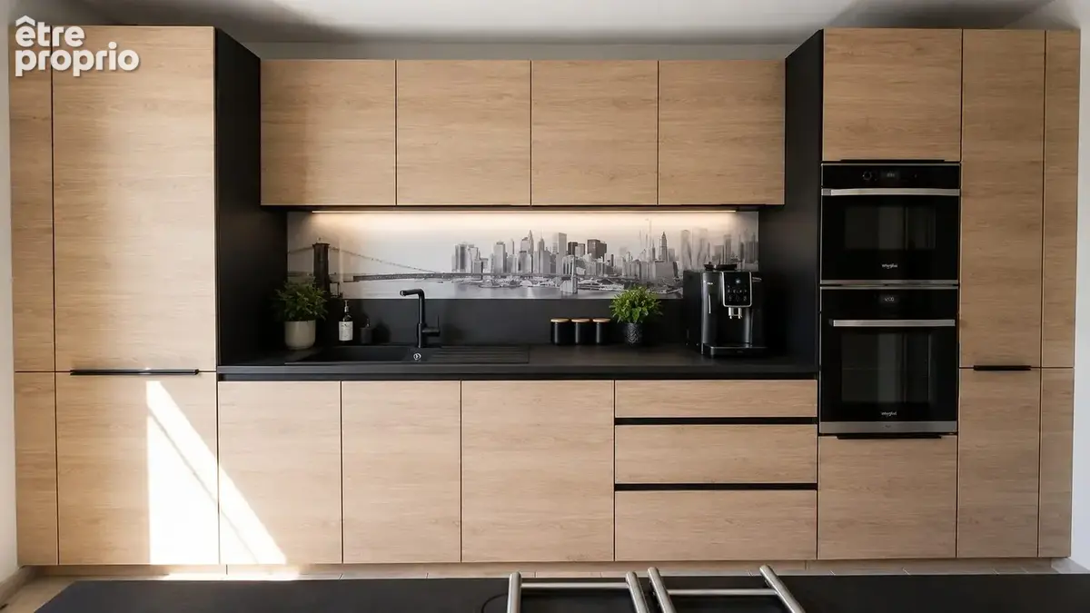 Maison 7 pièces 190 m² à vendre à Lully (74890) - photo 5
