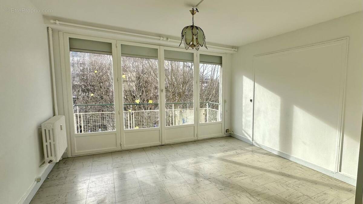 Appartement à ROUEN