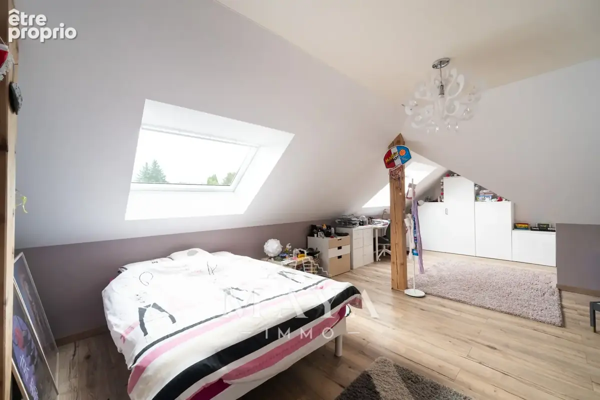 Maison 6 pièces 176 m² à vendre à Riedisheim (68400) - photo 8
