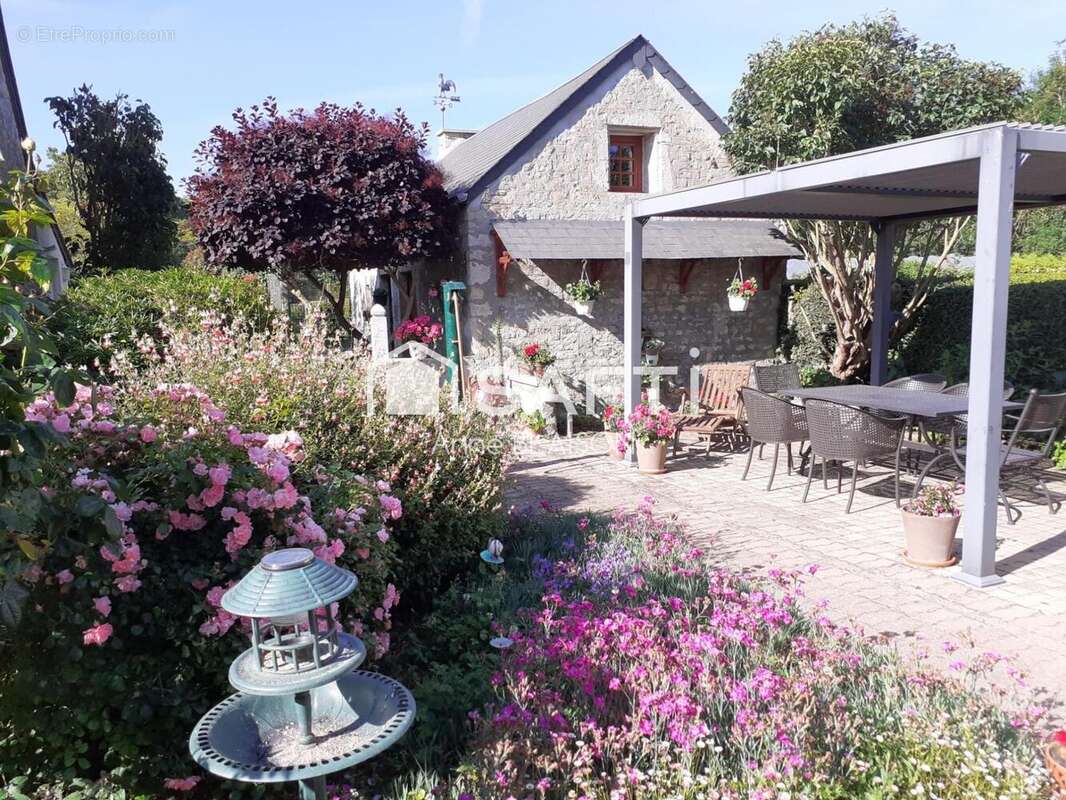 Photo 5 - Maison à FORMIGNY