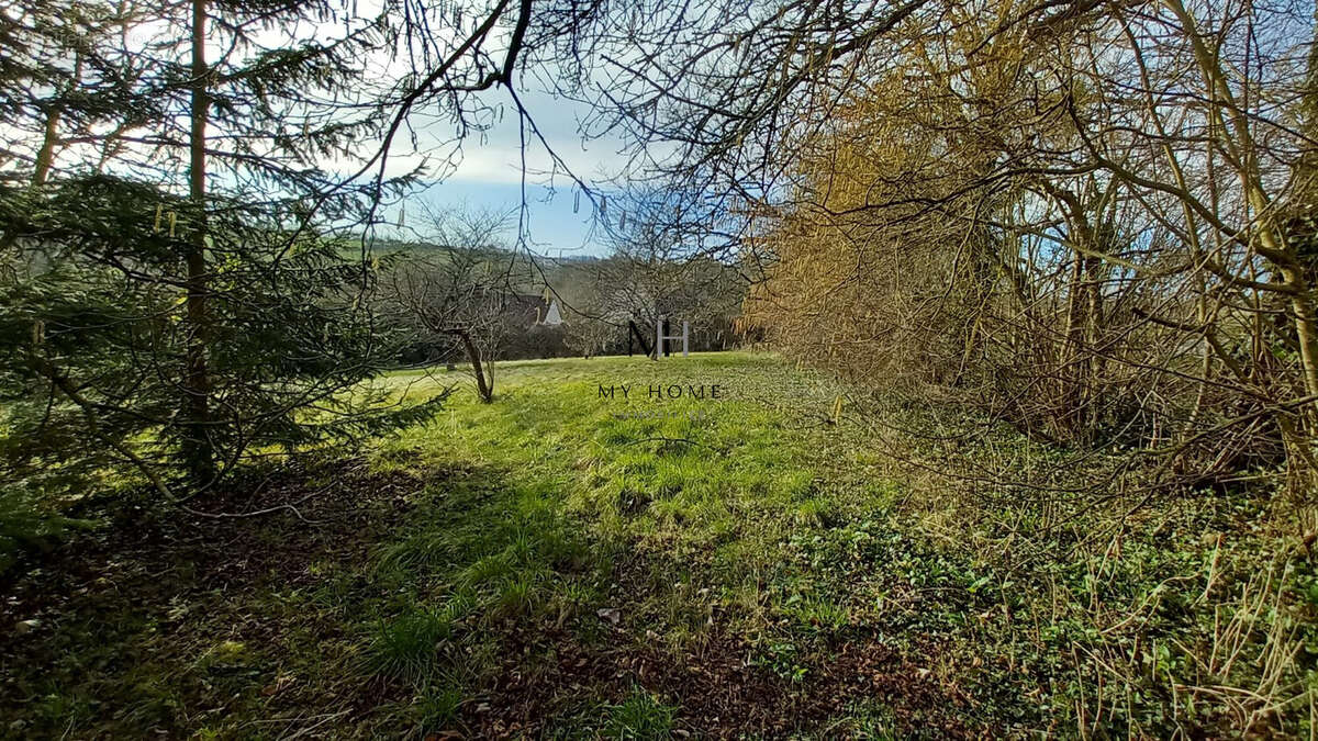 Maison à MORTAGNE-AU-PERCHE