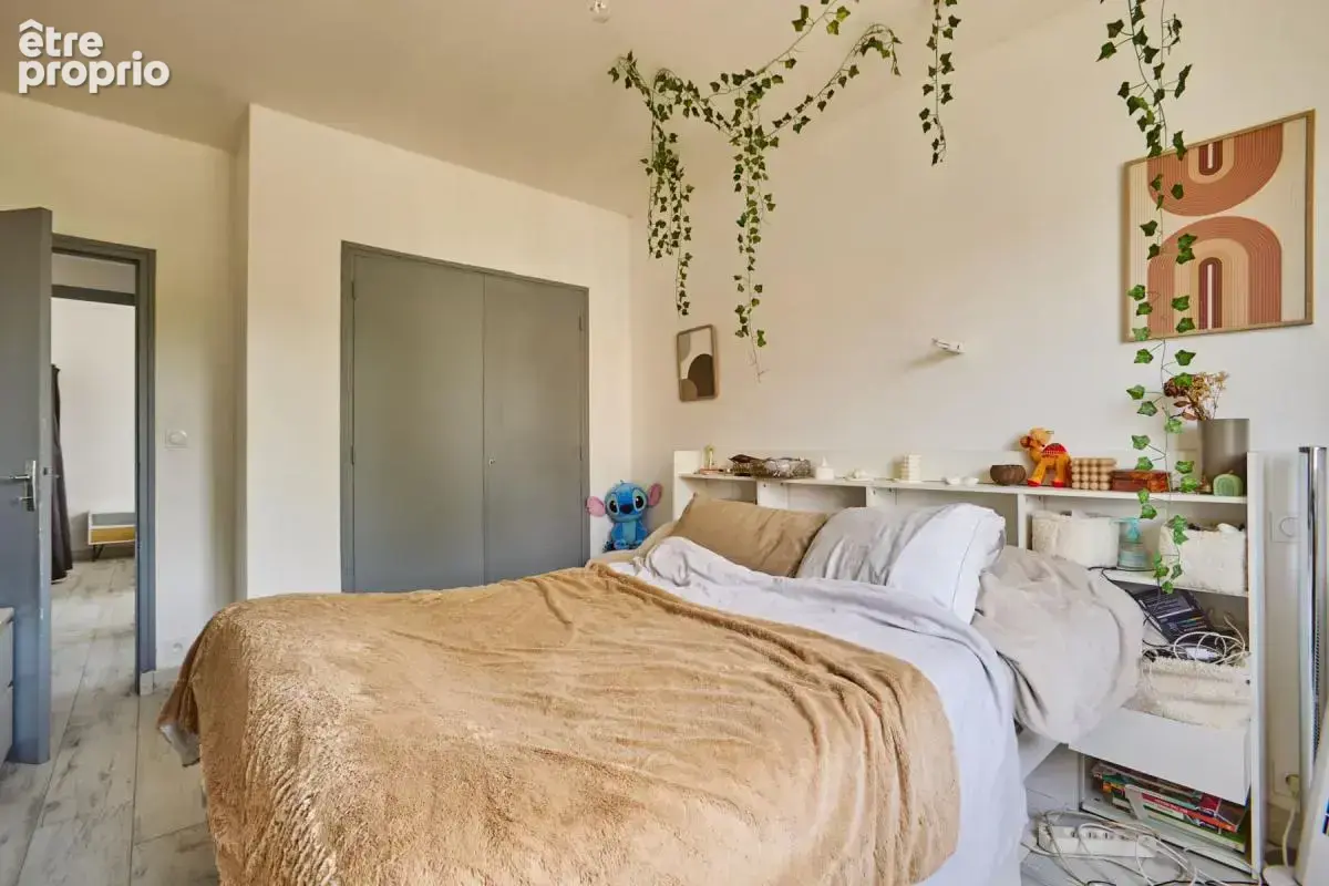 Maison T5 de 126 m² à Villeneuve-sur-Lot 47300 - photo 9