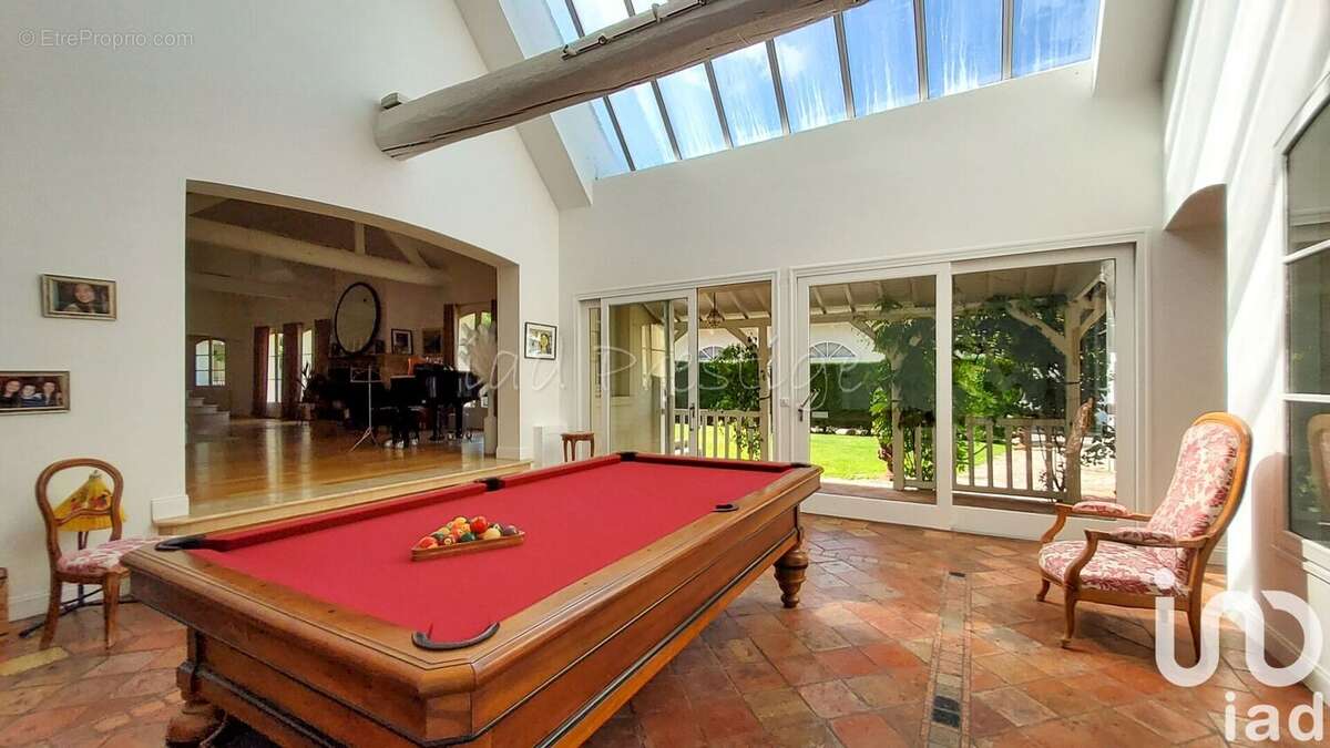 Photo 9 - Maison à NOISY-LE-ROI