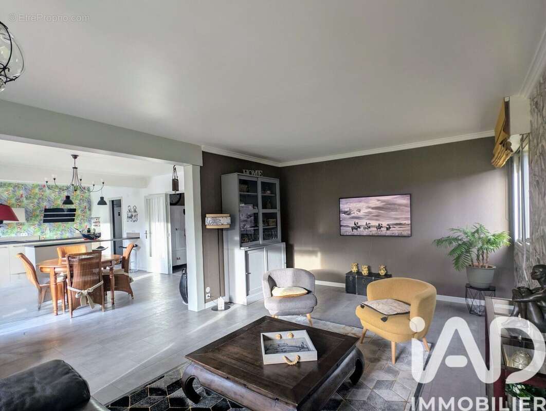 Photo 5 - Maison à DIVES-SUR-MER