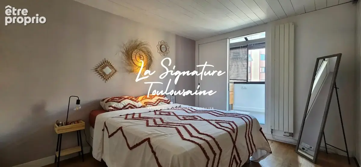 Appartement 3 pièces 100 m² à vendre à Toulouse (31500) - photo 4