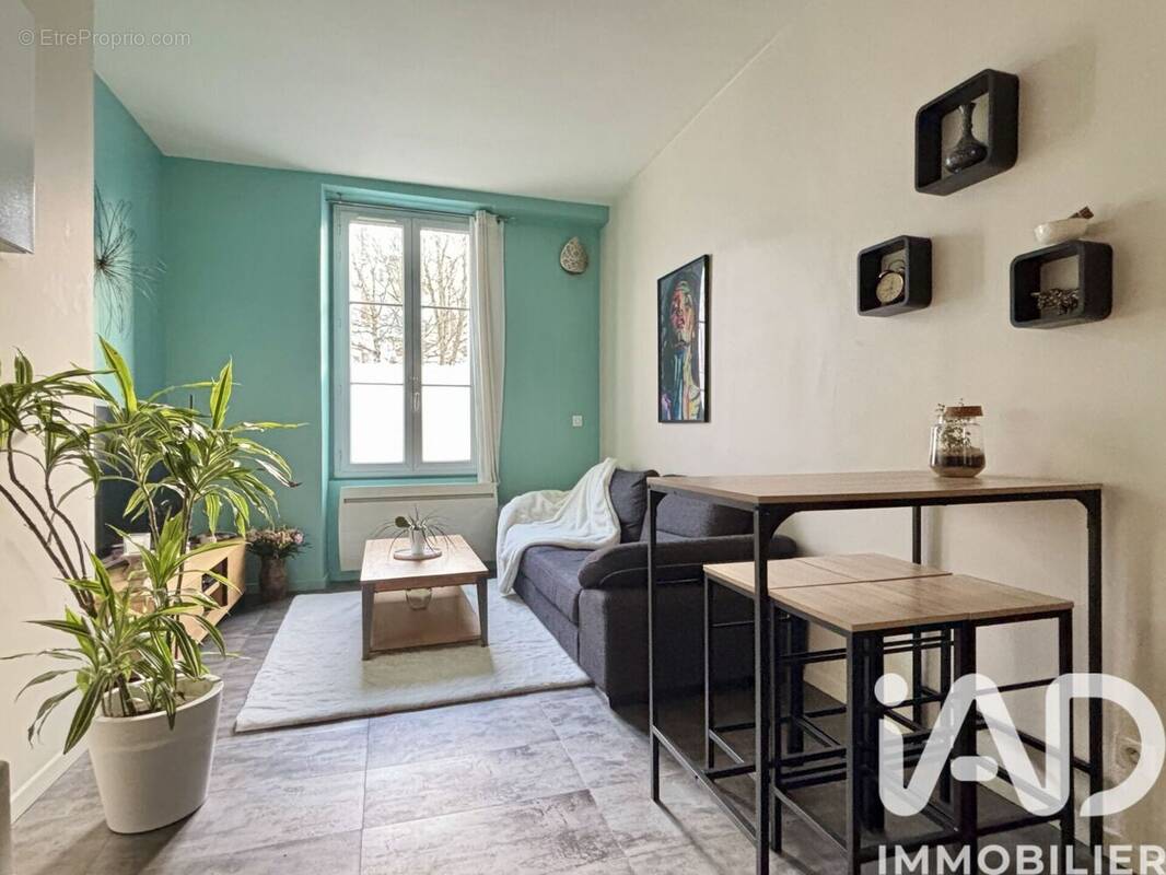 Photo 1 - Appartement à ORLEANS