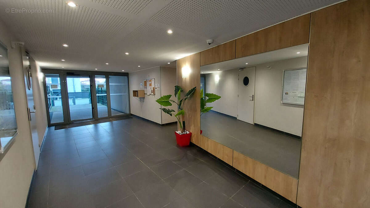 Appartement à BLAGNAC