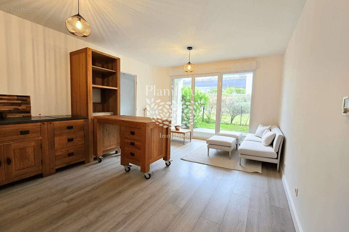 Appartement à BEAUMONT