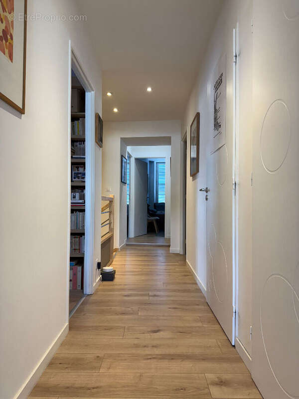 Appartement à ROCHEFORT