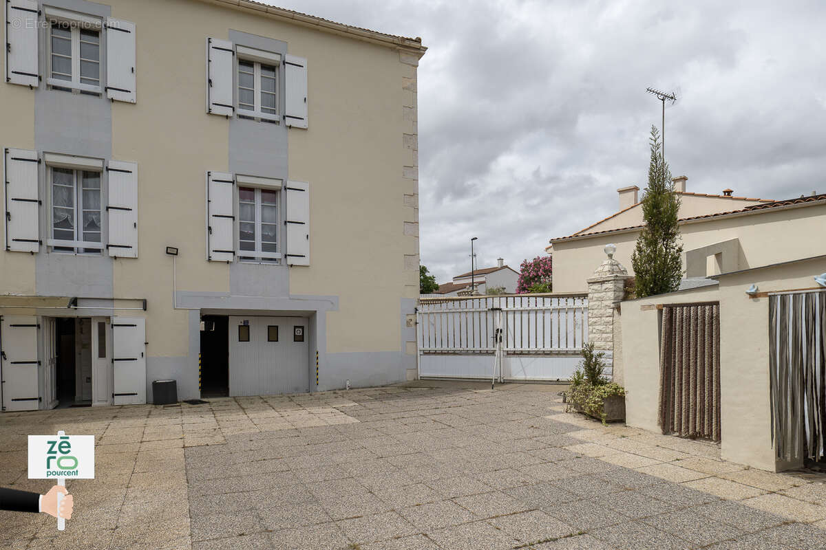 Maison familiale de 160?m2   6 pièces   Sud Vendée   Terrain arboré   DPE B - photo 14