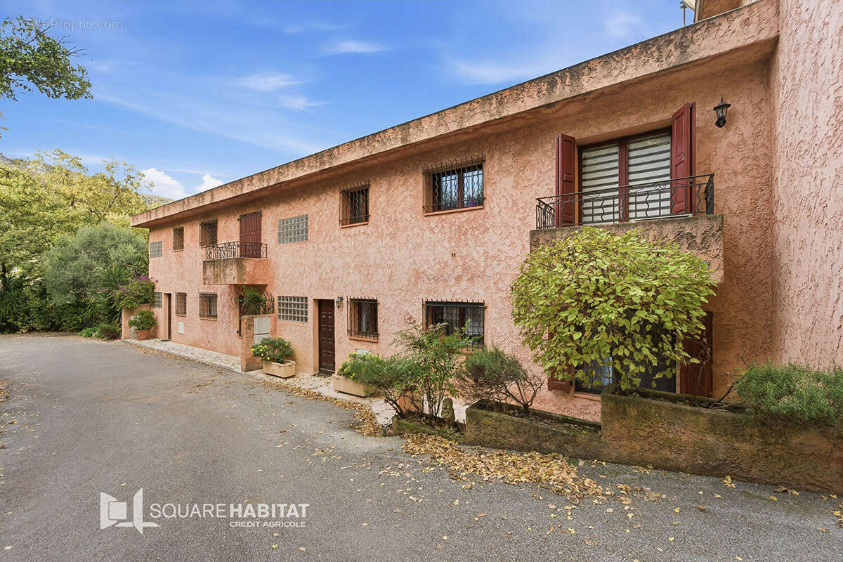 Appartement à VENCE