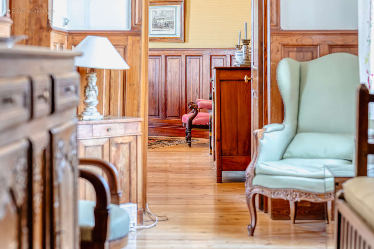 Maison à VILLERS-SUR-MER