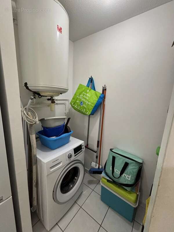 Appartement à LE DIAMANT