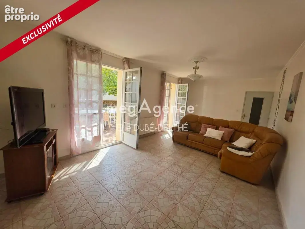 Thiré  au calme, Maison de plain-pied de 148 m² - photo 5