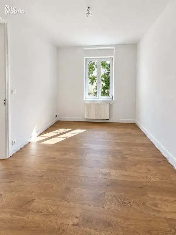 Appartement 3 pièces expo Sud à Schiltigheim - photo 5