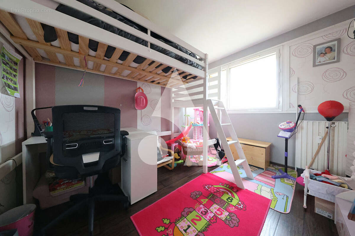 Appartement à EVRY