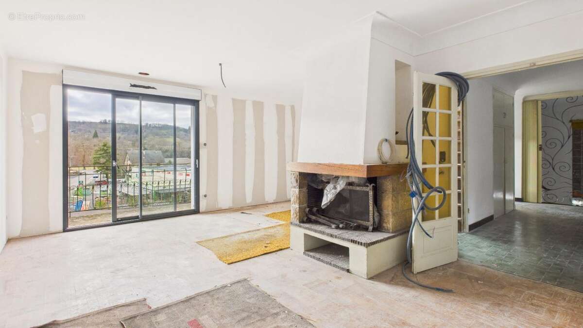 Appartement à ESPALION
