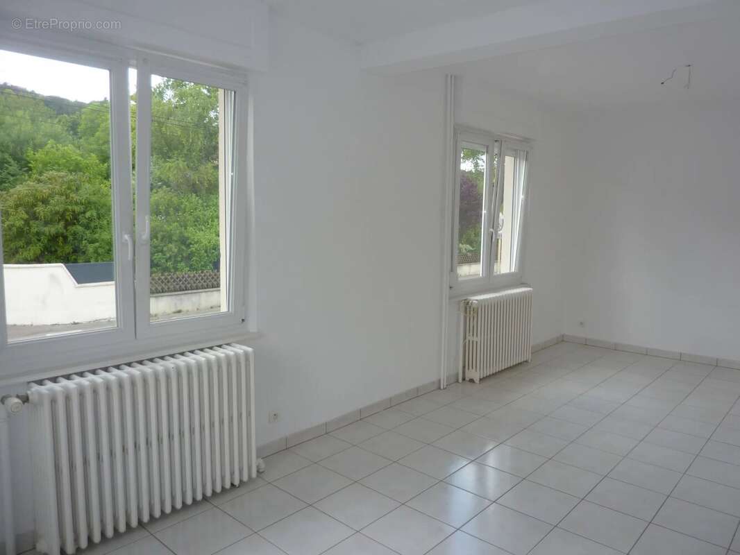 Maison à VALENTIGNEY