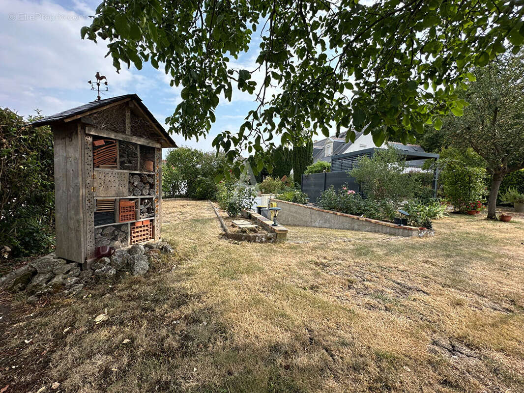 Maison familiale La Croix en touraine - photo 16