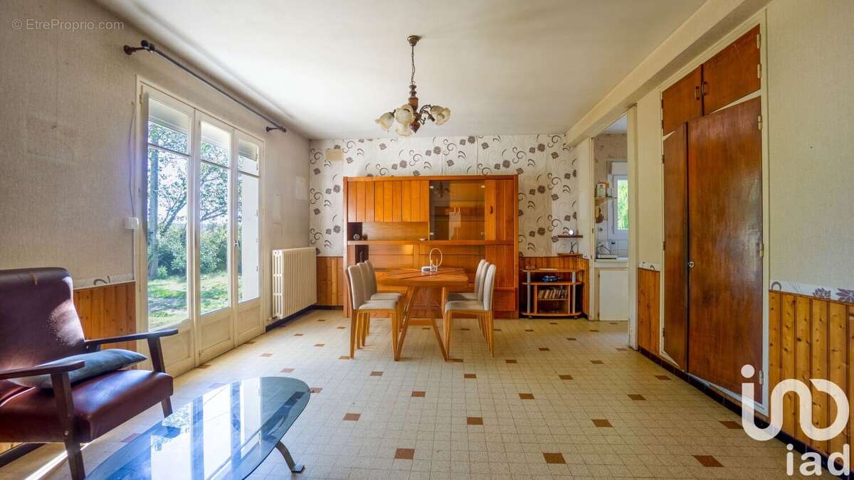 Photo 6 - Maison à MERVILLE