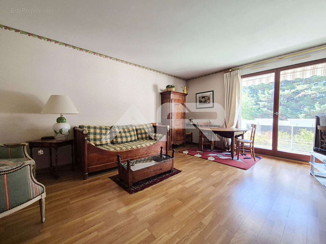 Appartement à CHATOU