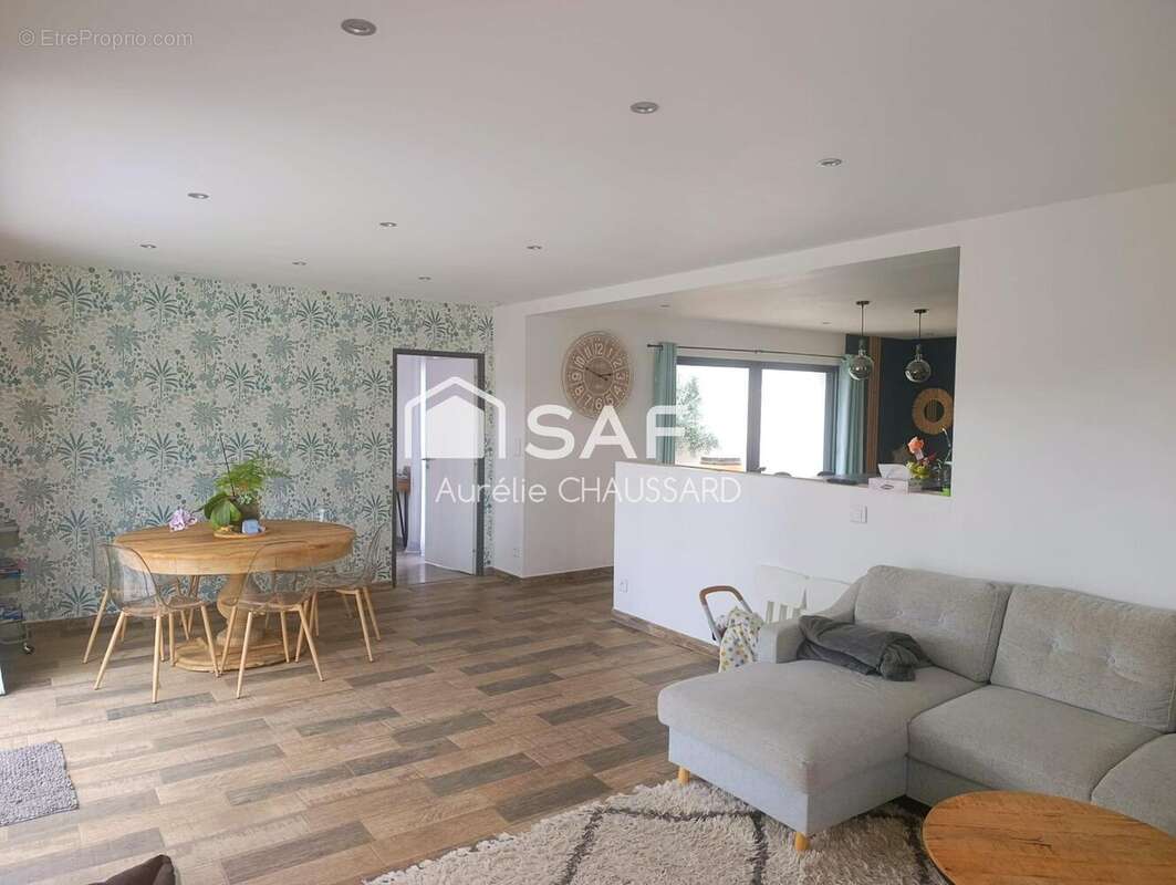 Photo 2 - Maison à SALLELES-D'AUDE