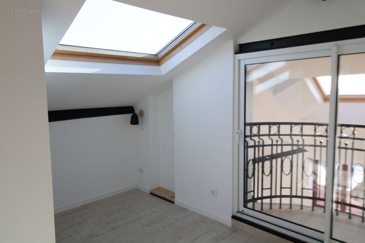 Appartement à TOURCOING