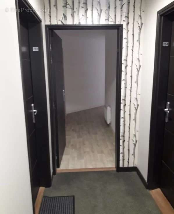 Appartement de 32m² Récent 2017 Tram - photo 6