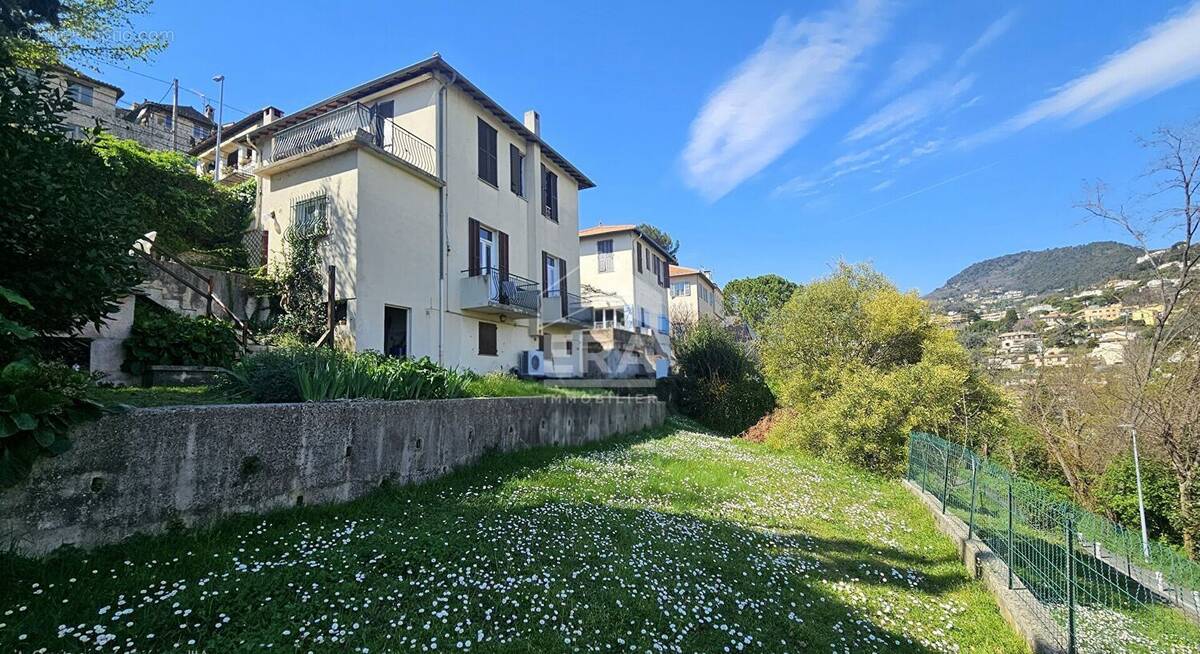 Appartement à VENCE