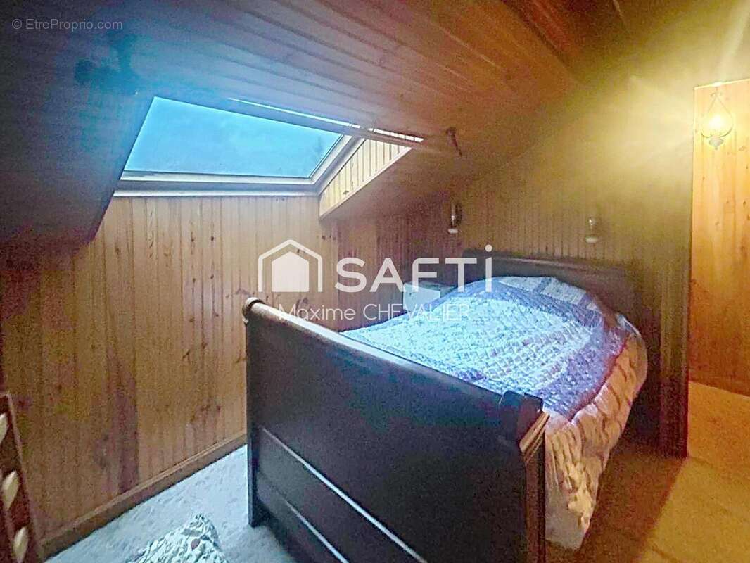 Photo 5 - Maison à NEUVY-SAINT-SEPULCHRE