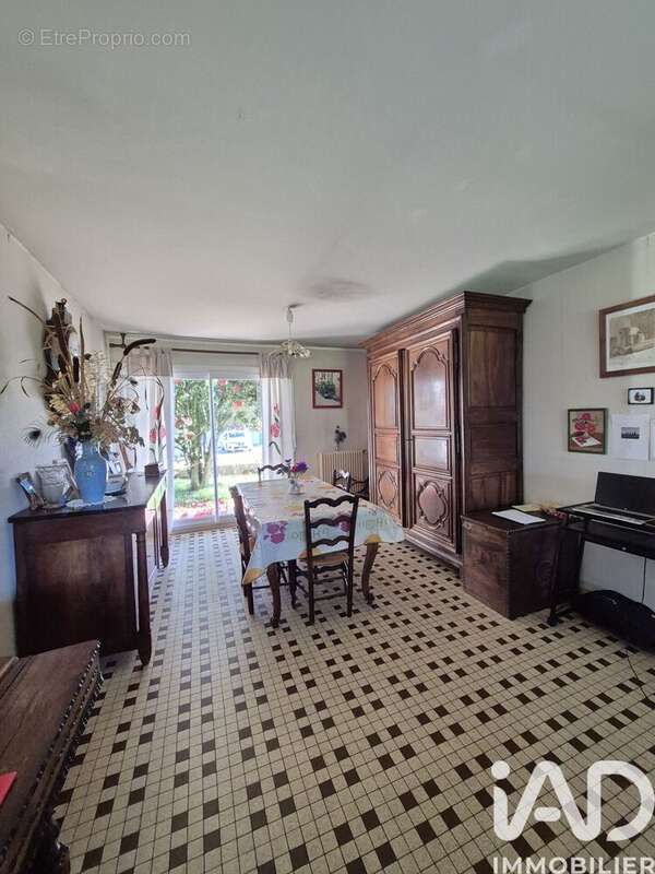Photo 3 - Maison à LE POIRE-SUR-VIE