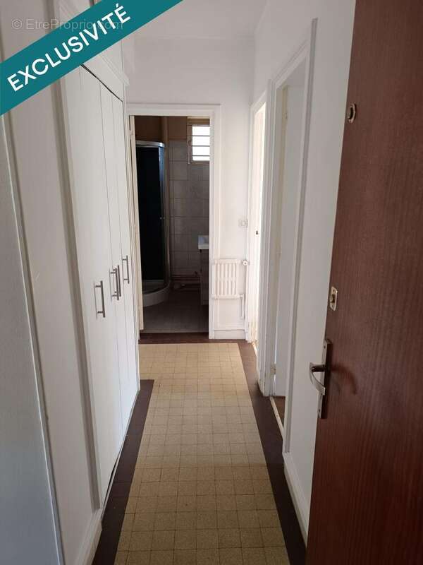Photo 5 - Appartement à ROUEN